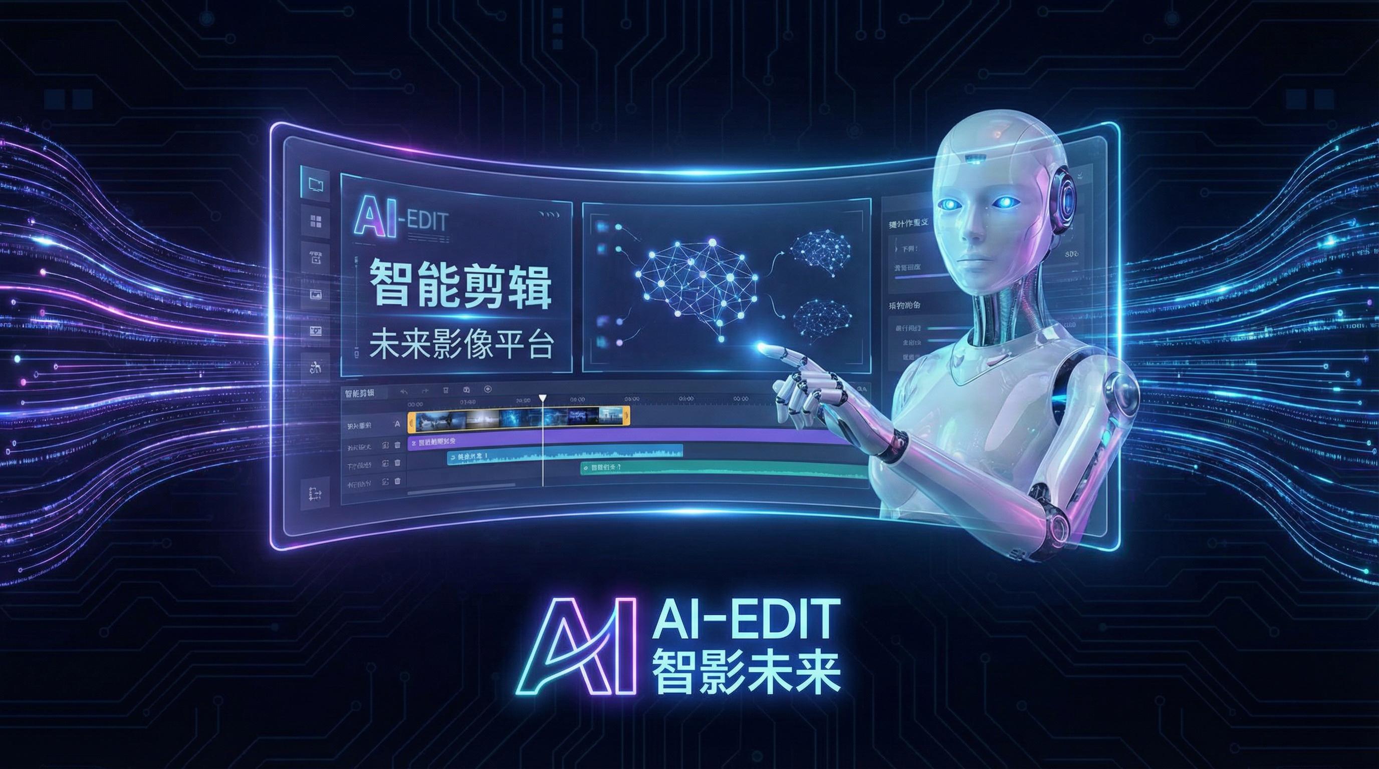 黑料黑料视频教程 | AI视频剪辑从入门到精通