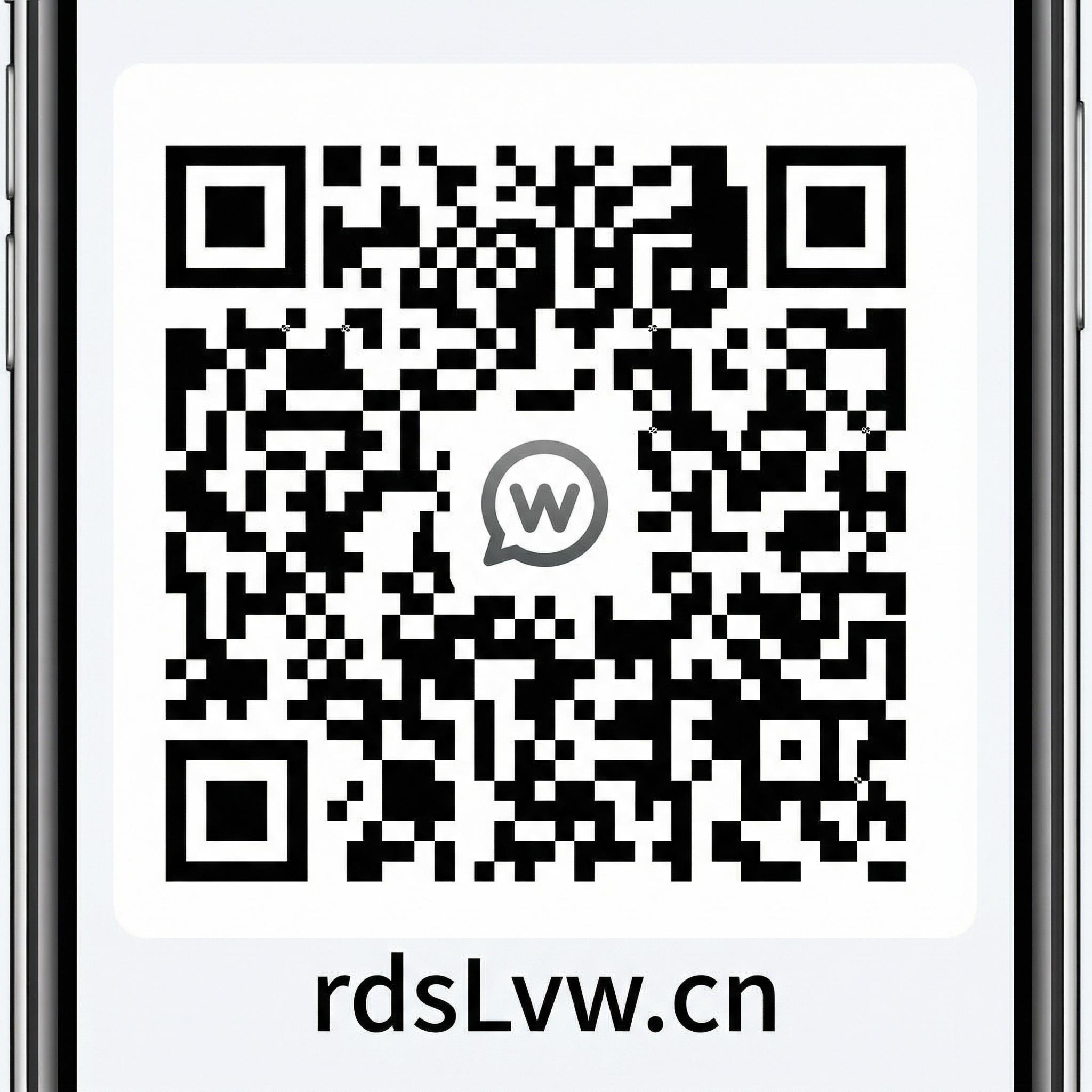 黑料公众号二维码